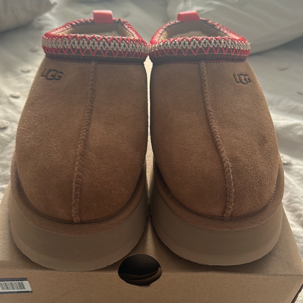 Uggg platforms Tazz - Picture 6 of 6